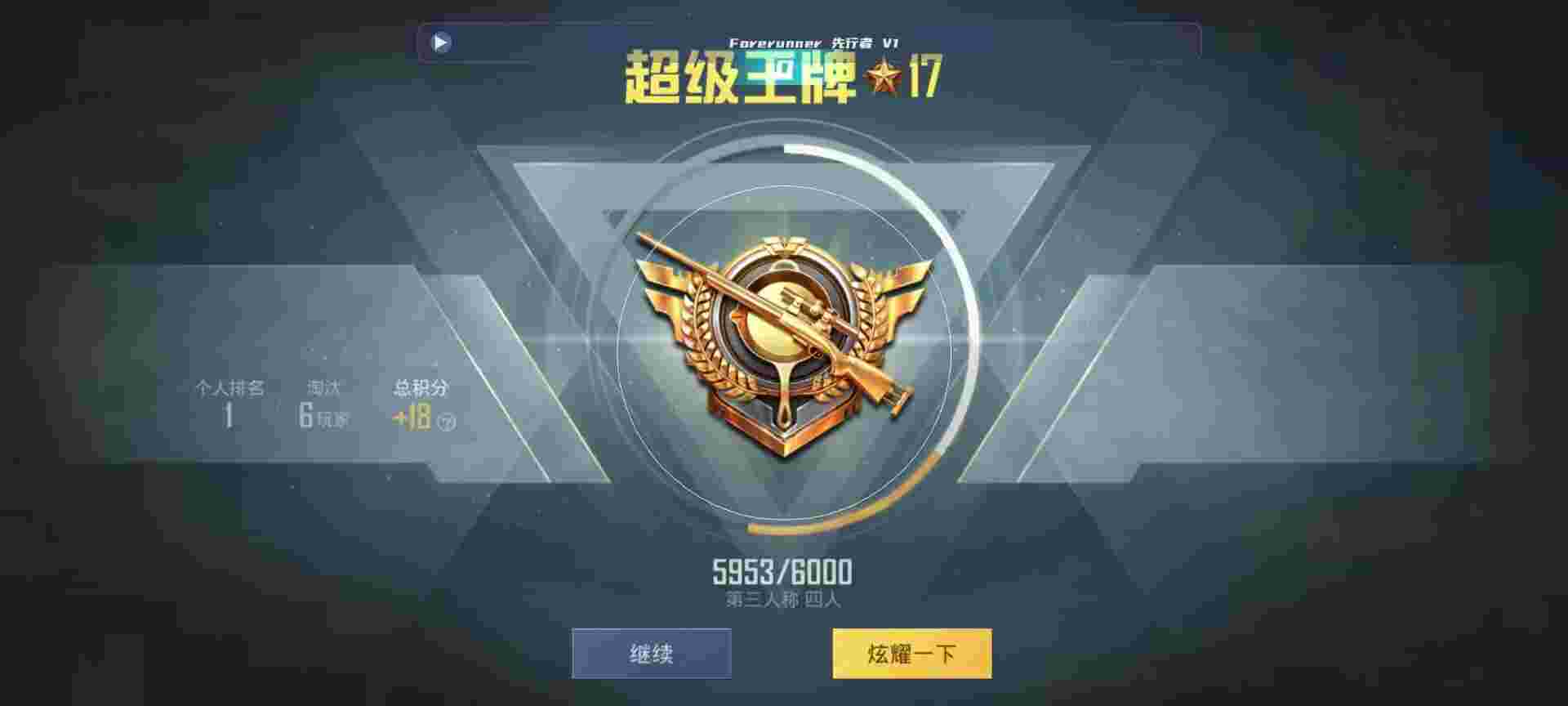 和平精英鸡腿辅助自瞄 - ��ƽ��Ӣ����Ŷӱ���辅助预览图
